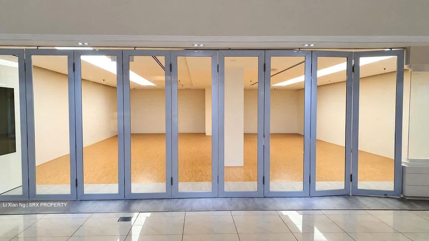Thomson Plaza (D20), Shop House #626348181